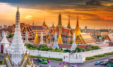 Panduan & Tips Wisata ke Thailand Bagi Pemula
