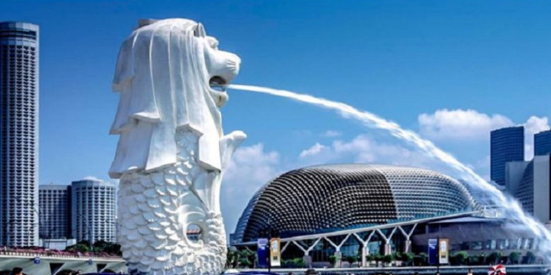 Top Destinasi dan Tips Traveling ke Singapore