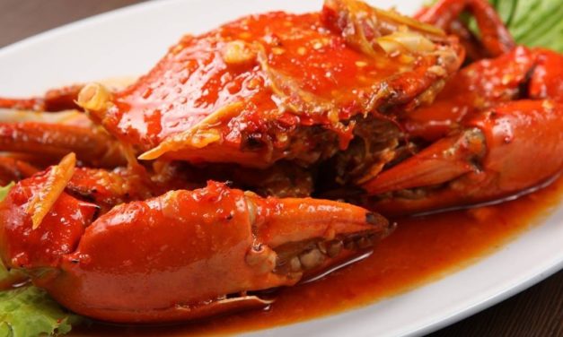 Deretan Tempat Kuliner Seafood di Jogja Ini Terkenal Dengan Kelezatannya